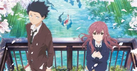 A silent voice netflix. Things To Know About A silent voice netflix. 